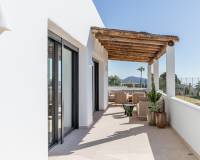 Venta - Villa-Chalet - Moraira - La Cometa