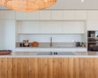 Venta - Villa-Chalet - Moraira - La Cometa