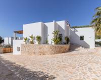 Venta - Villa-Chalet - Moraira - La Cometa