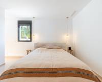 Venta - Villa-Chalet - Moraira - La Cometa