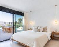 Venta - Villa-Chalet - Moraira - La Cometa