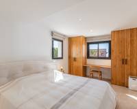 Venta - Villa-Chalet - Moraira - La Cometa