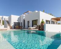 Venta - Villa-Chalet - Moraira - La Cometa