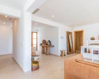 Venta - Villa-Chalet - Moraira - La Cometa