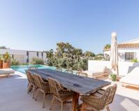 Venta - Villa-Chalet - Moraira - La Cometa