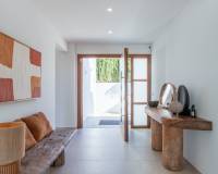 Venta - Villa-Chalet - Moraira - La Cometa