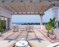 Venta - Villa-Chalet - Moraira - La Sabatera