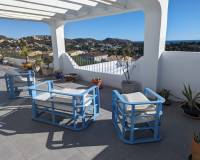 Venta - Villa-Chalet - Moraira - La Sabatera