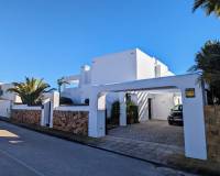 Venta - Villa-Chalet - Moraira - La Sabatera