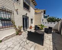 Venta - Villa-Chalet - Moraira - La Sabatera