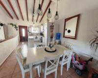Venta - Villa-Chalet - Moraira - La Sabatera