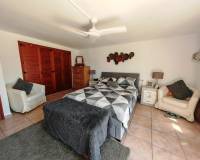 Venta - Villa-Chalet - Moraira - La Sabatera