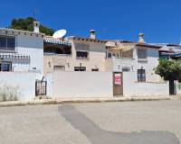 Venta - Villa-Chalet - Moraira - La Sabatera