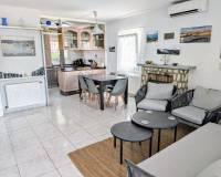 Venta - Villa-Chalet - Moraira - La Sabatera
