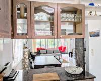 Venta - Villa-Chalet - Moraira - La Sabatera