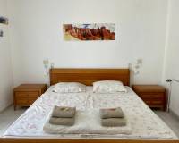 Venta - Villa-Chalet - Moraira - La Sabatera