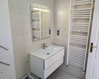 Venta - Villa-Chalet - Moraira - La Sabatera