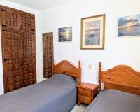 Venta - Villa-Chalet - Moraira - La Sabatera