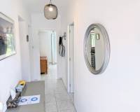 Venta - Villa-Chalet - Moraira - La Sabatera