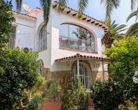 Venta - Villa-Chalet - Moraira - La Sabatera