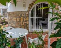 Venta - Villa-Chalet - Moraira - La Sabatera