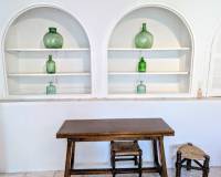 Venta - Villa-Chalet - Moraira - La Sabatera