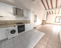 Venta - Villa-Chalet - Moraira - La Sabatera