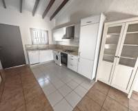 Venta - Villa-Chalet - Moraira - La Sabatera