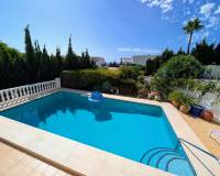Venta - Villa-Chalet - Moraira - La Sabatera