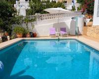 Venta - Villa-Chalet - Moraira - La Sabatera