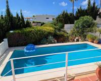 Venta - Villa-Chalet - Moraira - La Sabatera