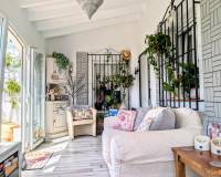 Venta - Villa-Chalet - Moraira - La Sabatera