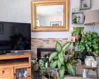 Venta - Villa-Chalet - Moraira - La Sabatera