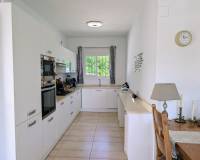 Venta - Villa-Chalet - Moraira - La Sabatera