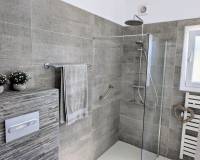 Venta - Villa-Chalet - Moraira - La Sabatera