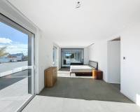 Venta - Villa-Chalet - Moraira - Moravit-Cap Blanc