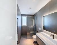 Venta - Villa-Chalet - Moraira - Moravit-Cap Blanc