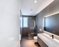 Venta - Villa-Chalet - Moraira - Moravit-Cap Blanc