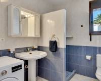 Venta - Villa-Chalet - Moraira - Moravit-Cap Blanc