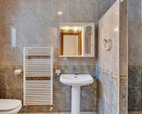 Venta - Villa-Chalet - Moraira - Moravit-Cap Blanc