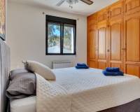 Venta - Villa-Chalet - Moraira - Moravit-Cap Blanc