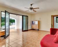 Venta - Villa-Chalet - Moraira - Moravit-Cap Blanc