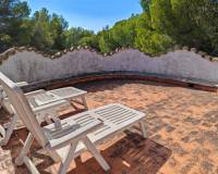 Venta - Villa-Chalet - Moraira - Moravit