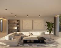 Venta - Villa-Chalet - Moraira - Moravit