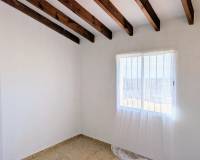 Venta - Villa-Chalet - Moraira - Moravit