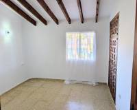 Venta - Villa-Chalet - Moraira - Moravit