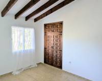 Venta - Villa-Chalet - Moraira - Moravit