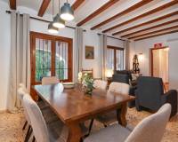 Venta - Villa-Chalet - Moraira - Moravit