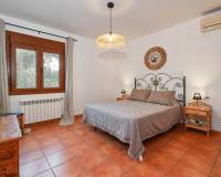 Venta - Villa-Chalet - Moraira - Moravit