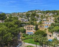 Venta - Villa-Chalet - Moraira - Moravit